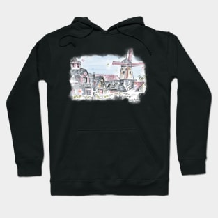 Solvang Hoodie